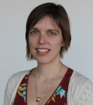 Magali Verheecke ABCIP Belgium