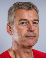 ABCIP Belgium Andrew Carlin