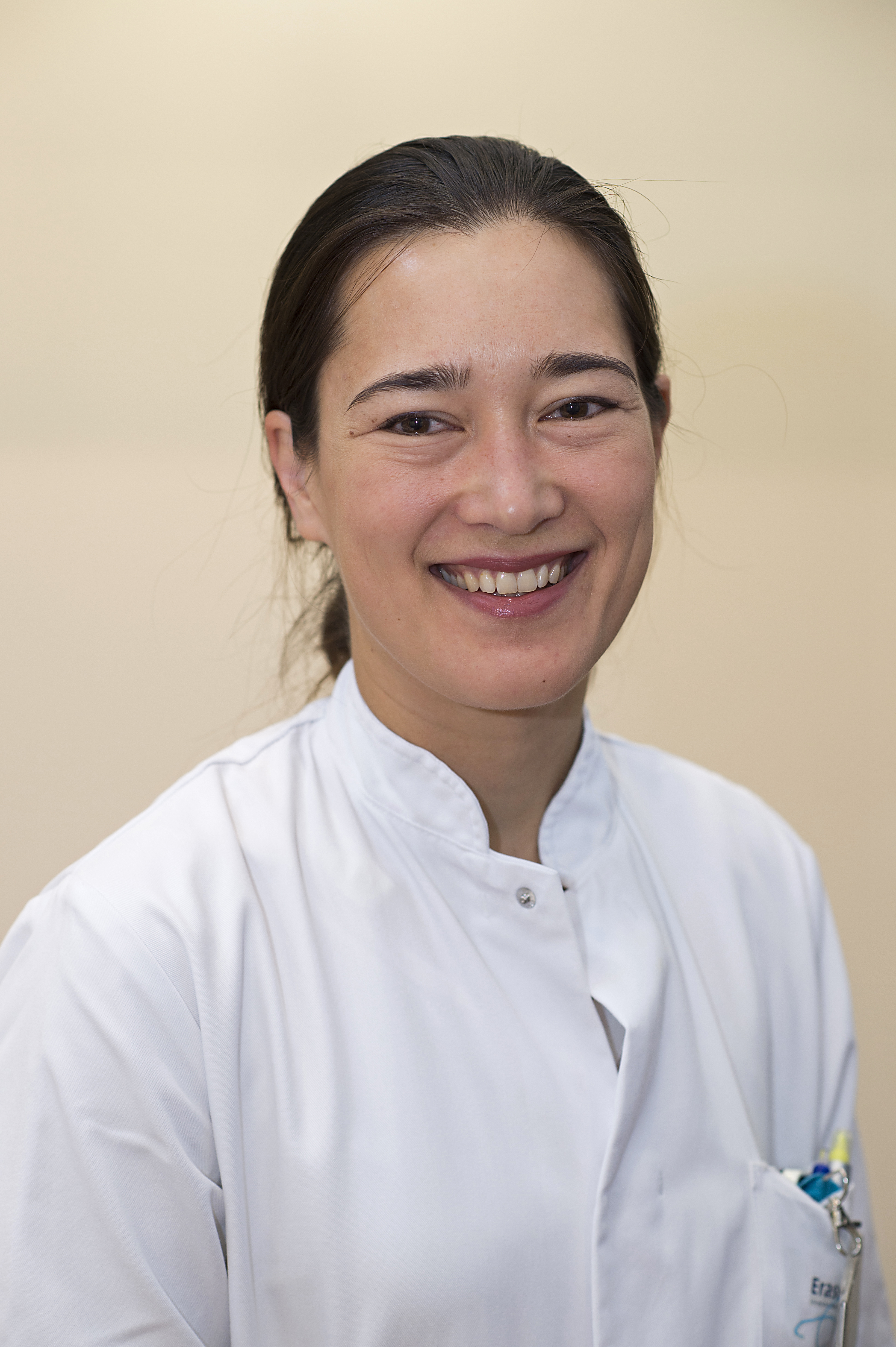 Ingrid Boere ABCIP International