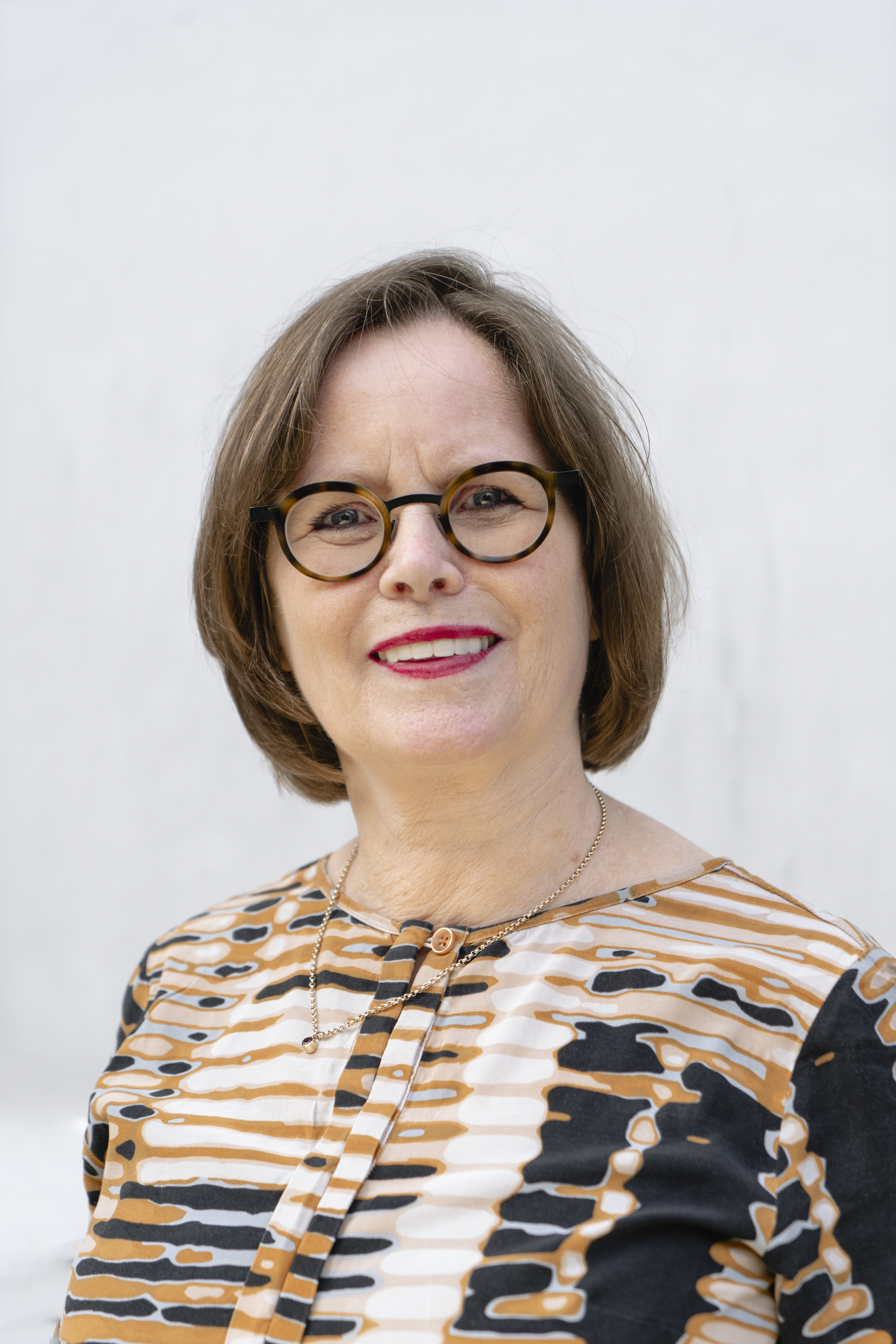 Lia van Zuylen AKZ