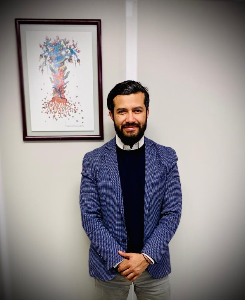 Alvaro cabrera garcia abcip international