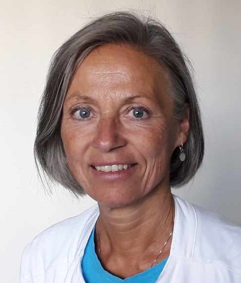 Berit Jul Mosgaard ABCIP