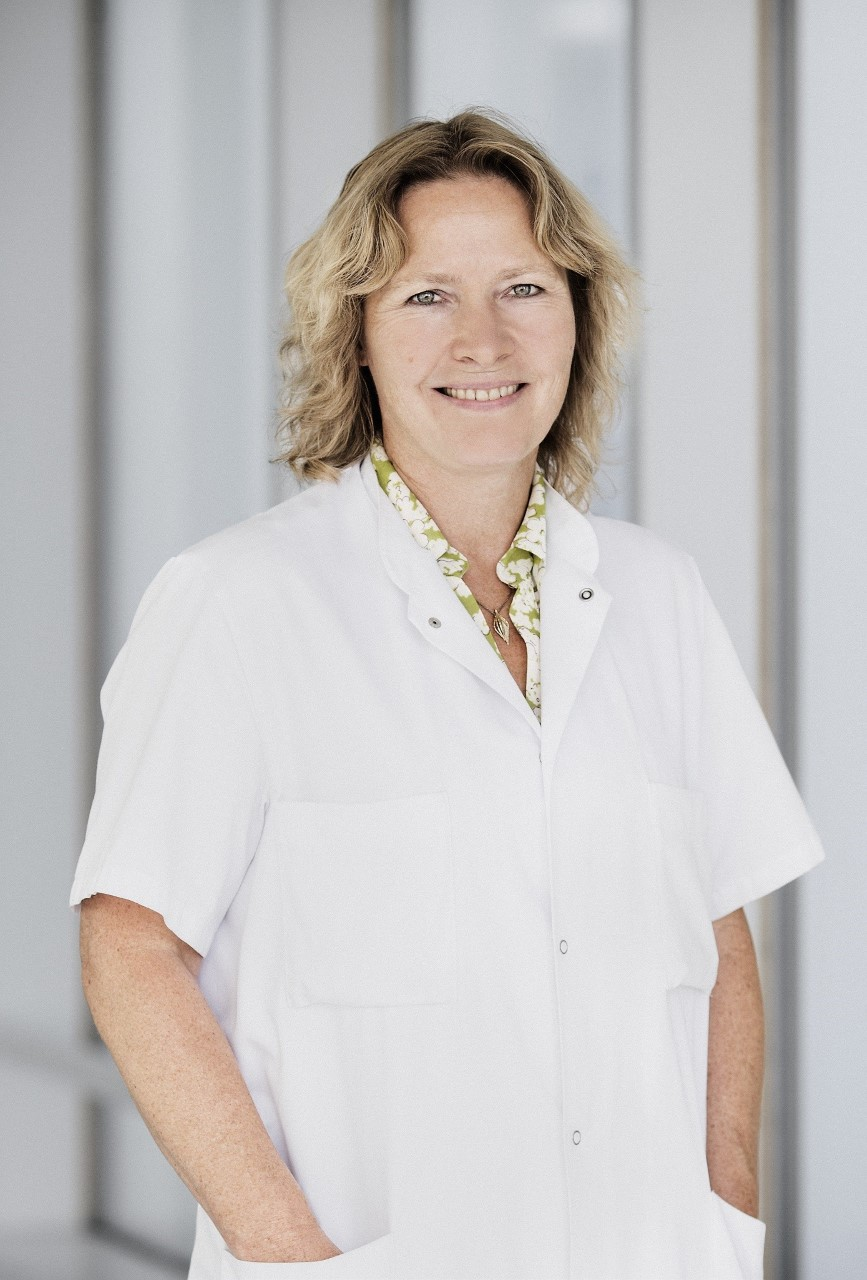 Inge Marie Svane ABCIP