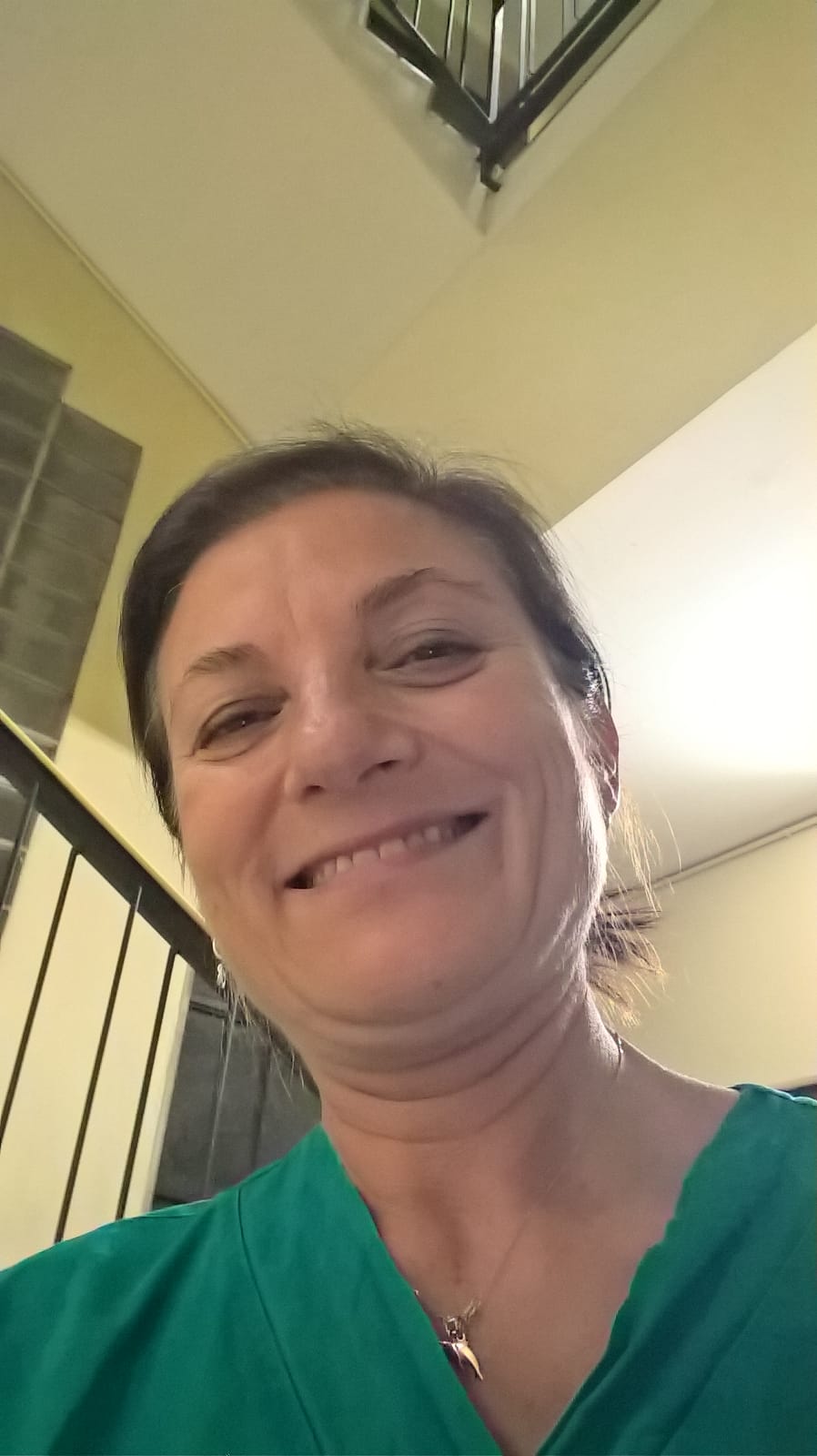 Giovanna Scarfone ABCIP