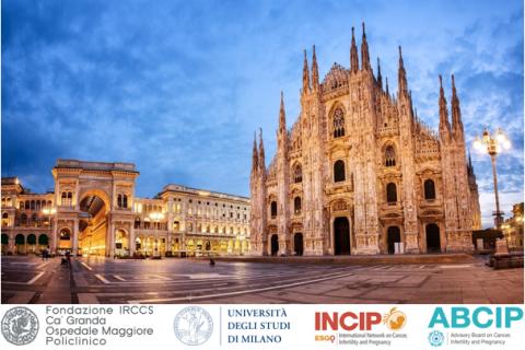 iStock Milan Cathedral, Italy. Credit: Xantana