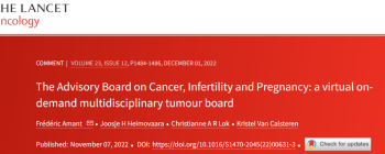 ABCIP The lancet oncology